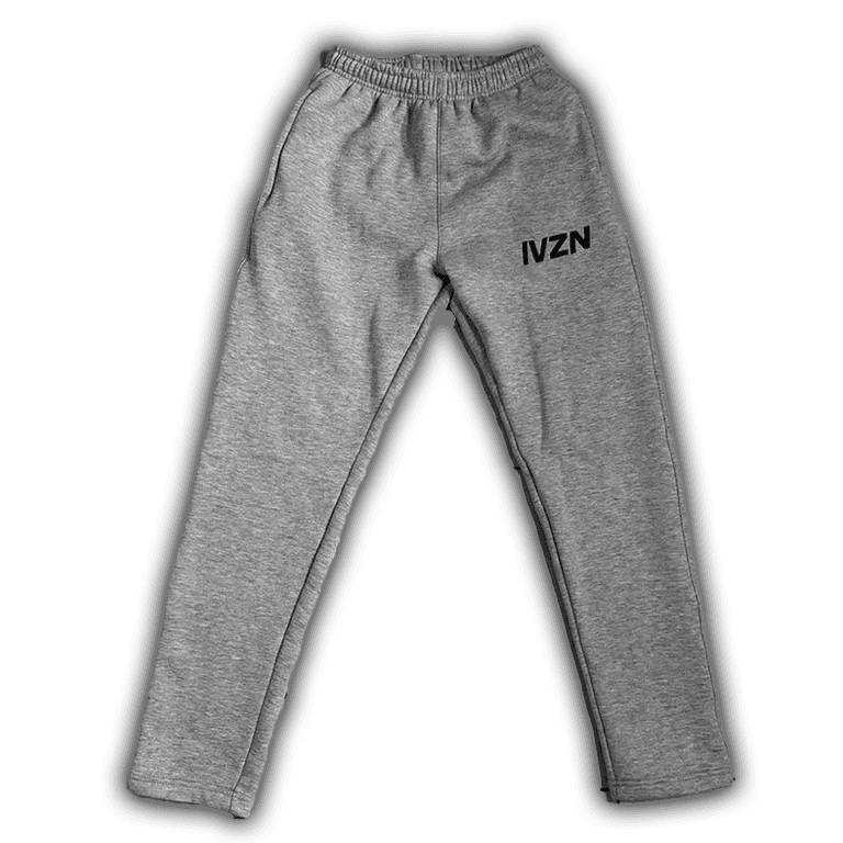 IVZN Core Grey Jogger