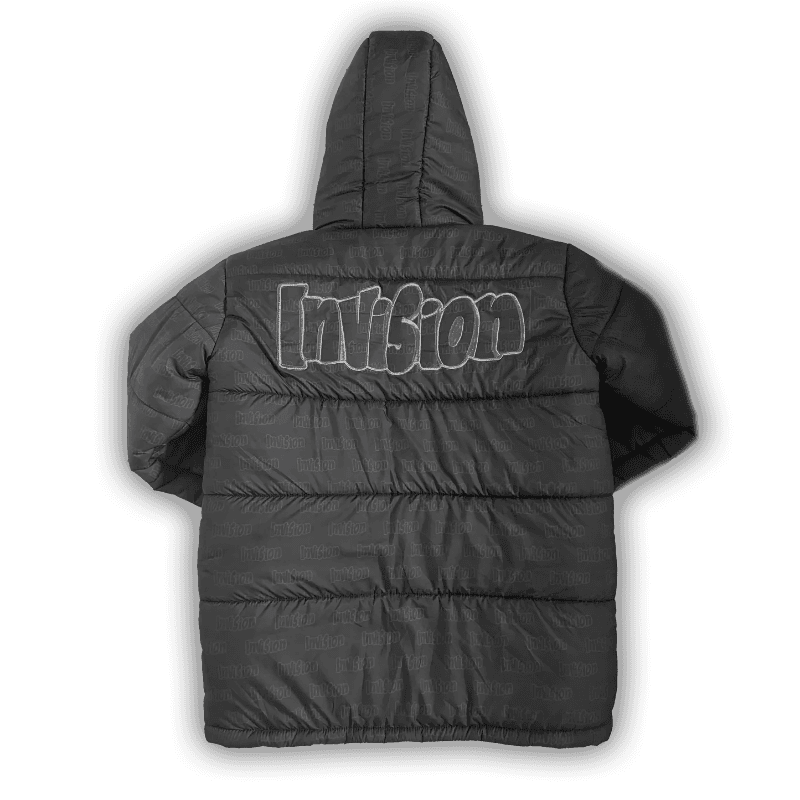 Monogram Puffer Jacket alternate view