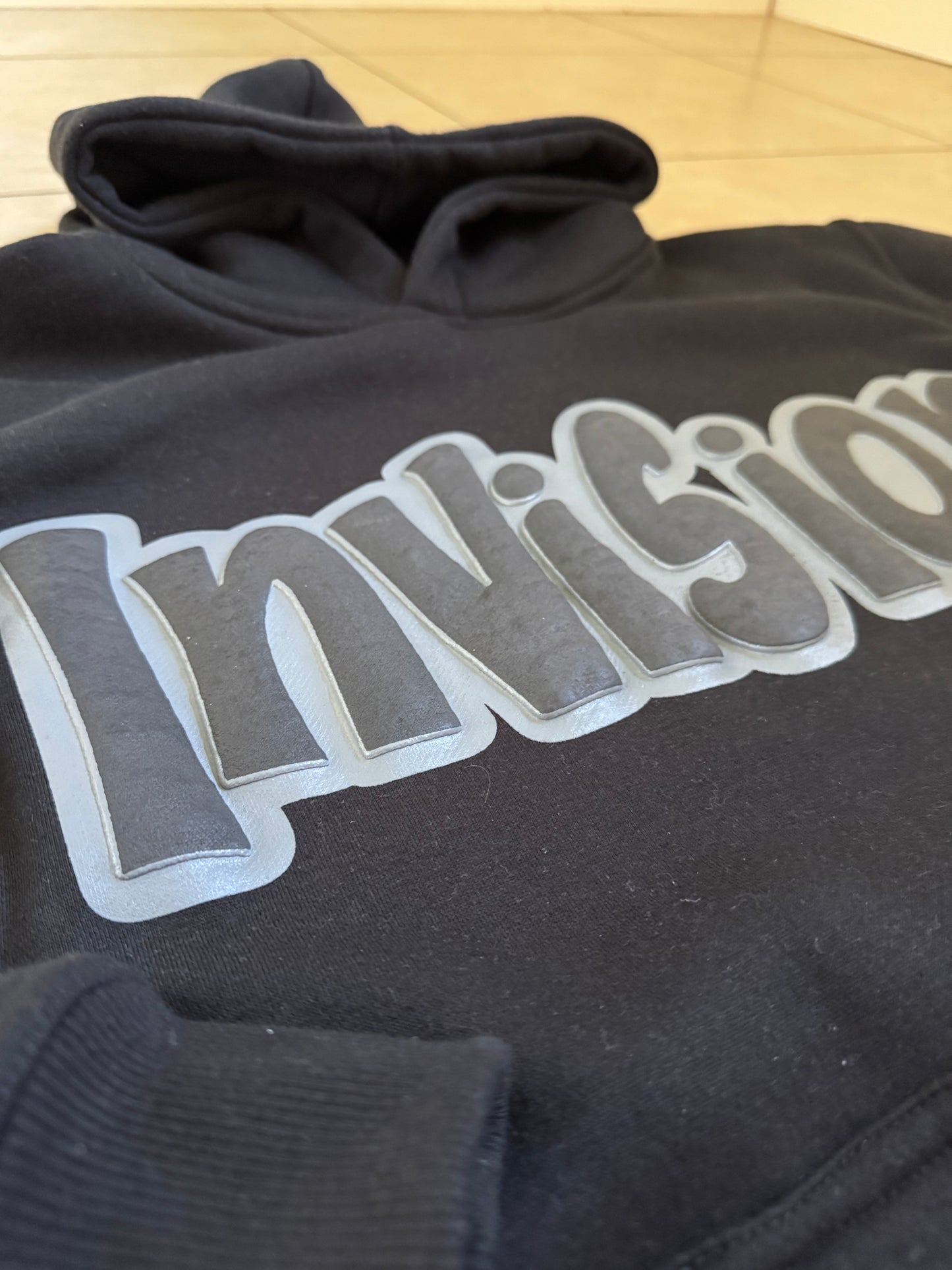 Invision Blackout Tracksuit