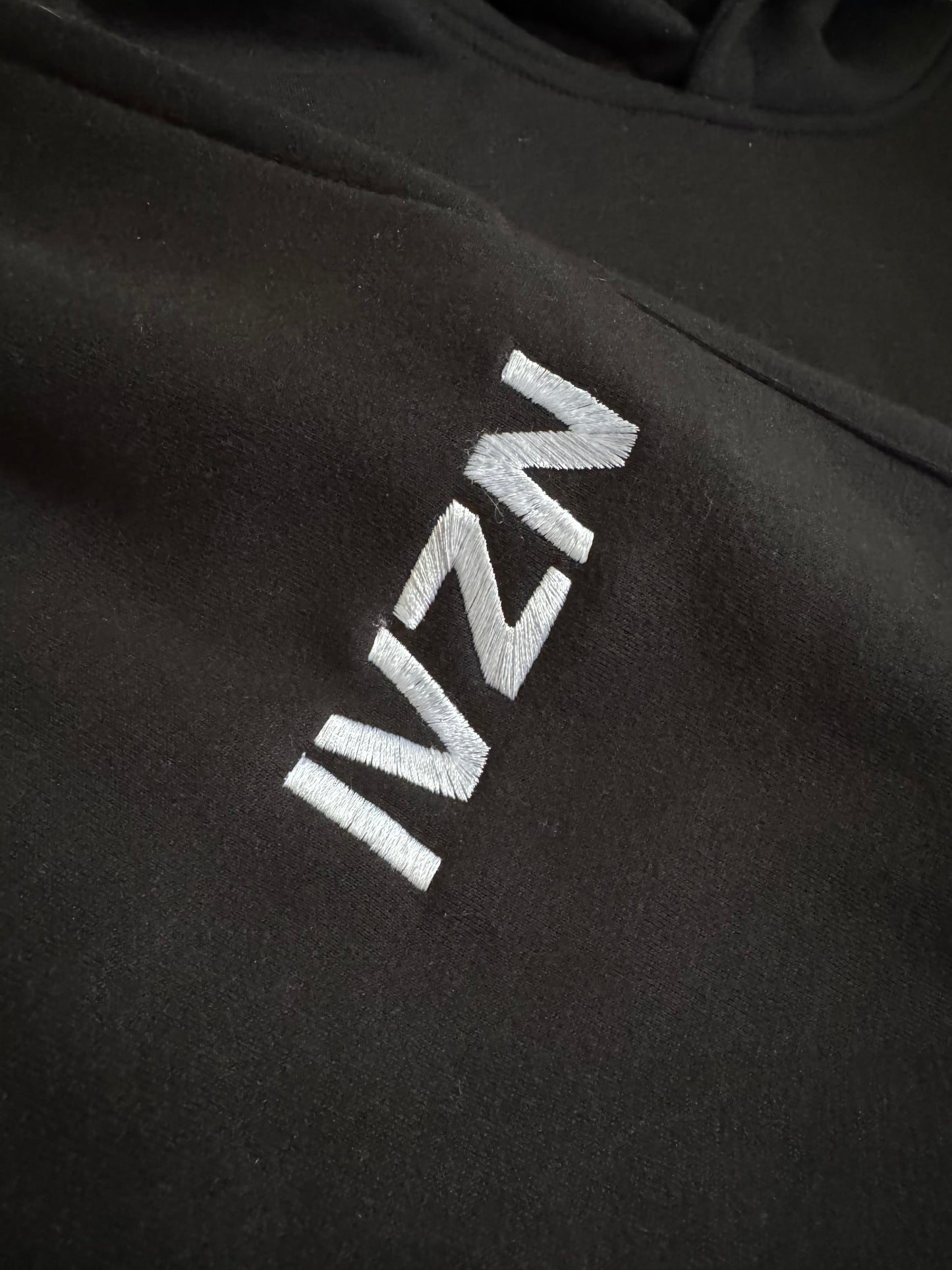IVZN Core Tracksuit Bundle - Black