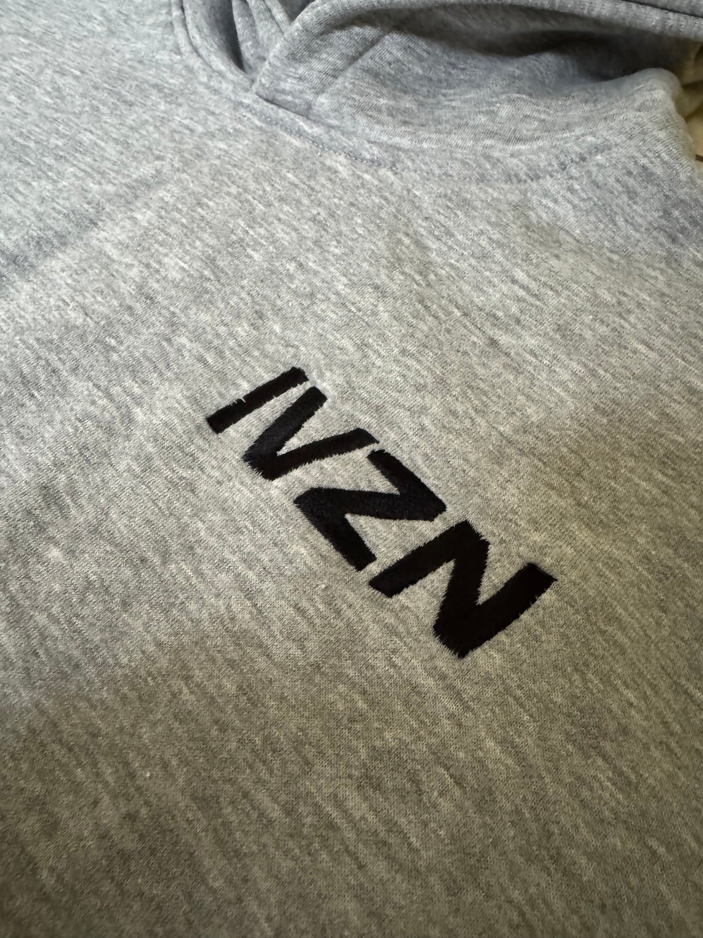 IVZN Core Tracksuit Bundle - Grey