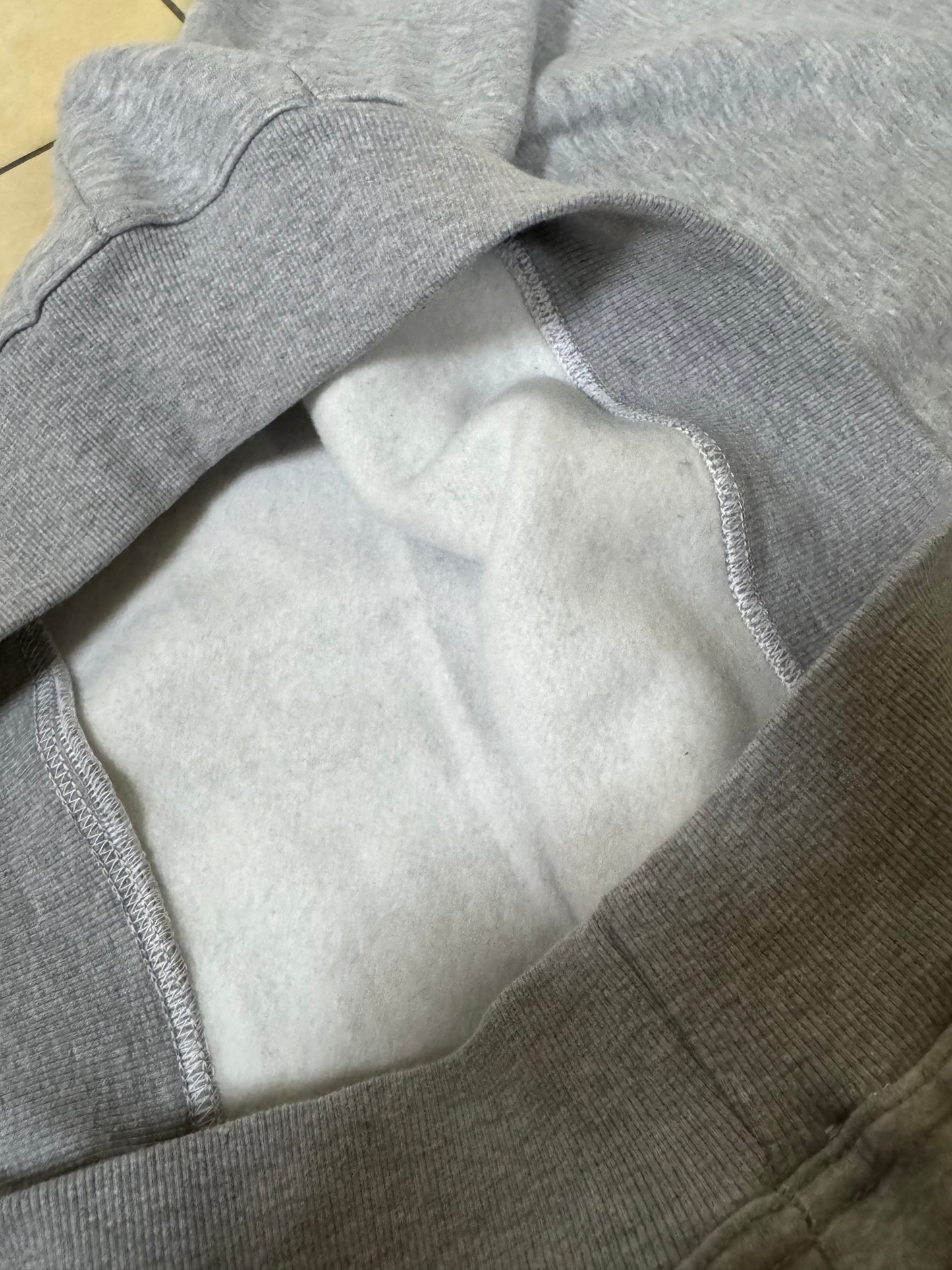 IVZN Core Tracksuit Bundle - Grey