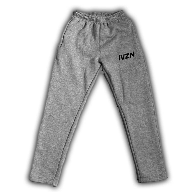 IVZN Core Grey Jogger