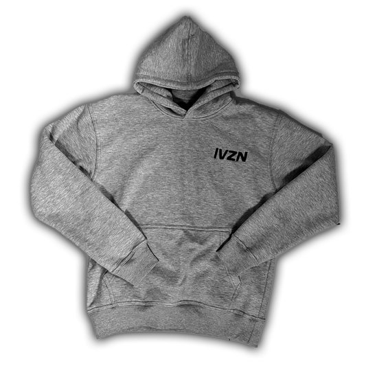 IVZN Core Hoodie - Grey