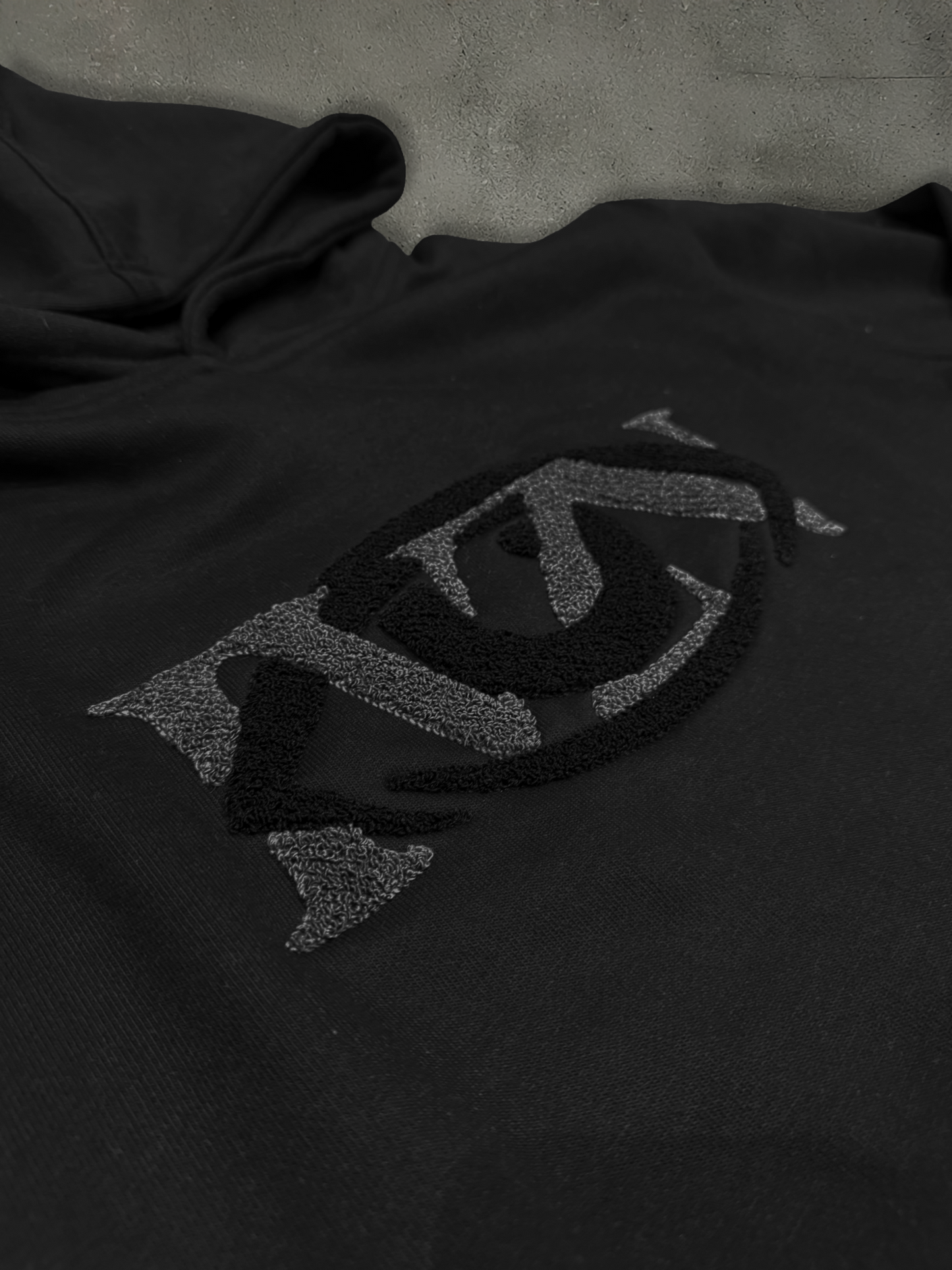 Shadow Vision Tracksuit - Phantom