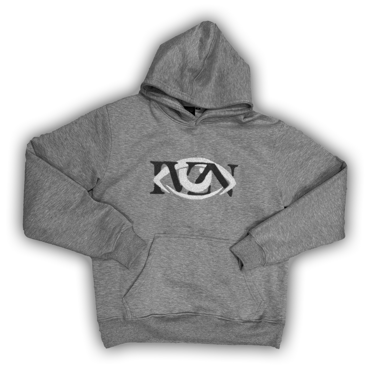 Shadow Vision Hoodie - Moonlight