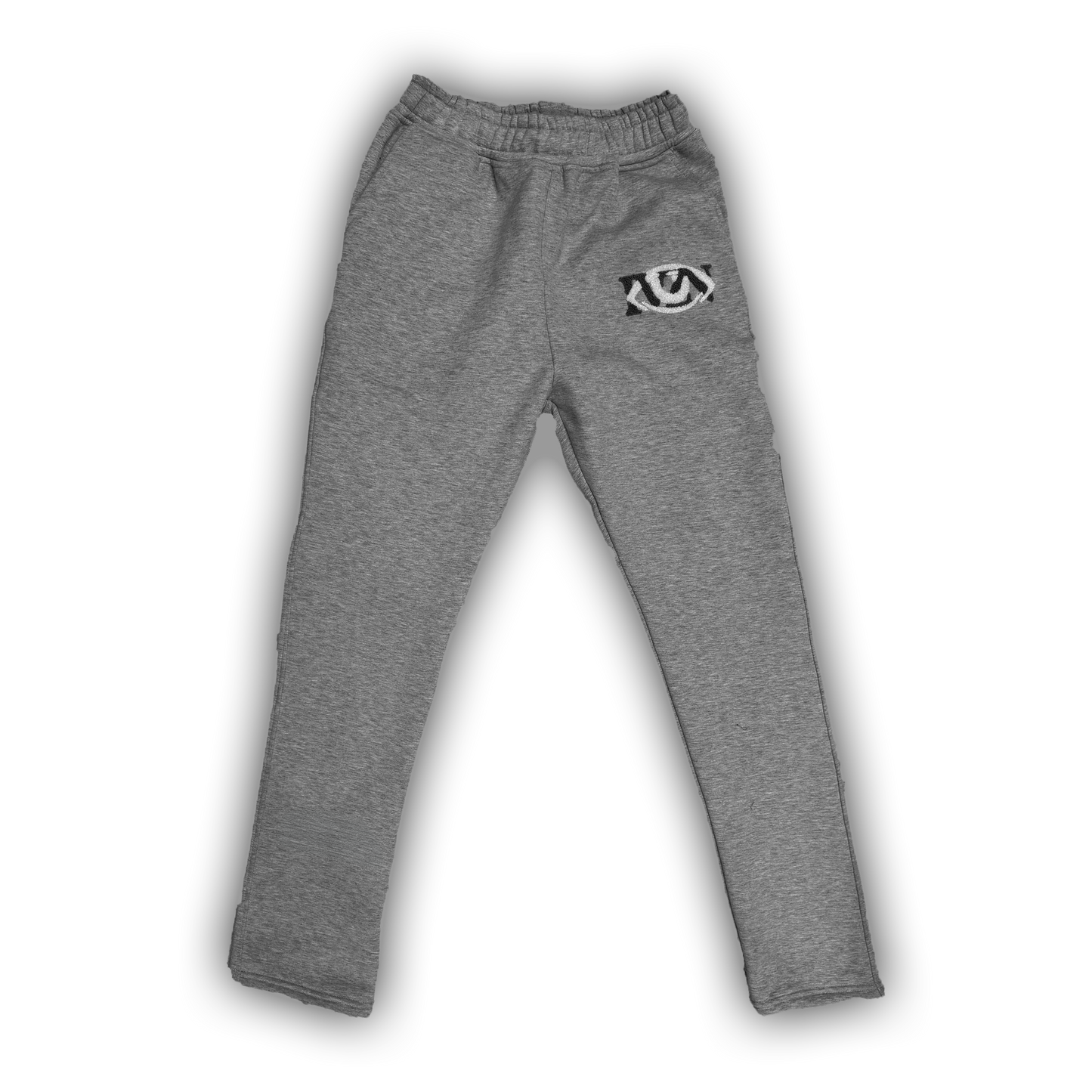 Shadow Vision Joggers - Moonlight
