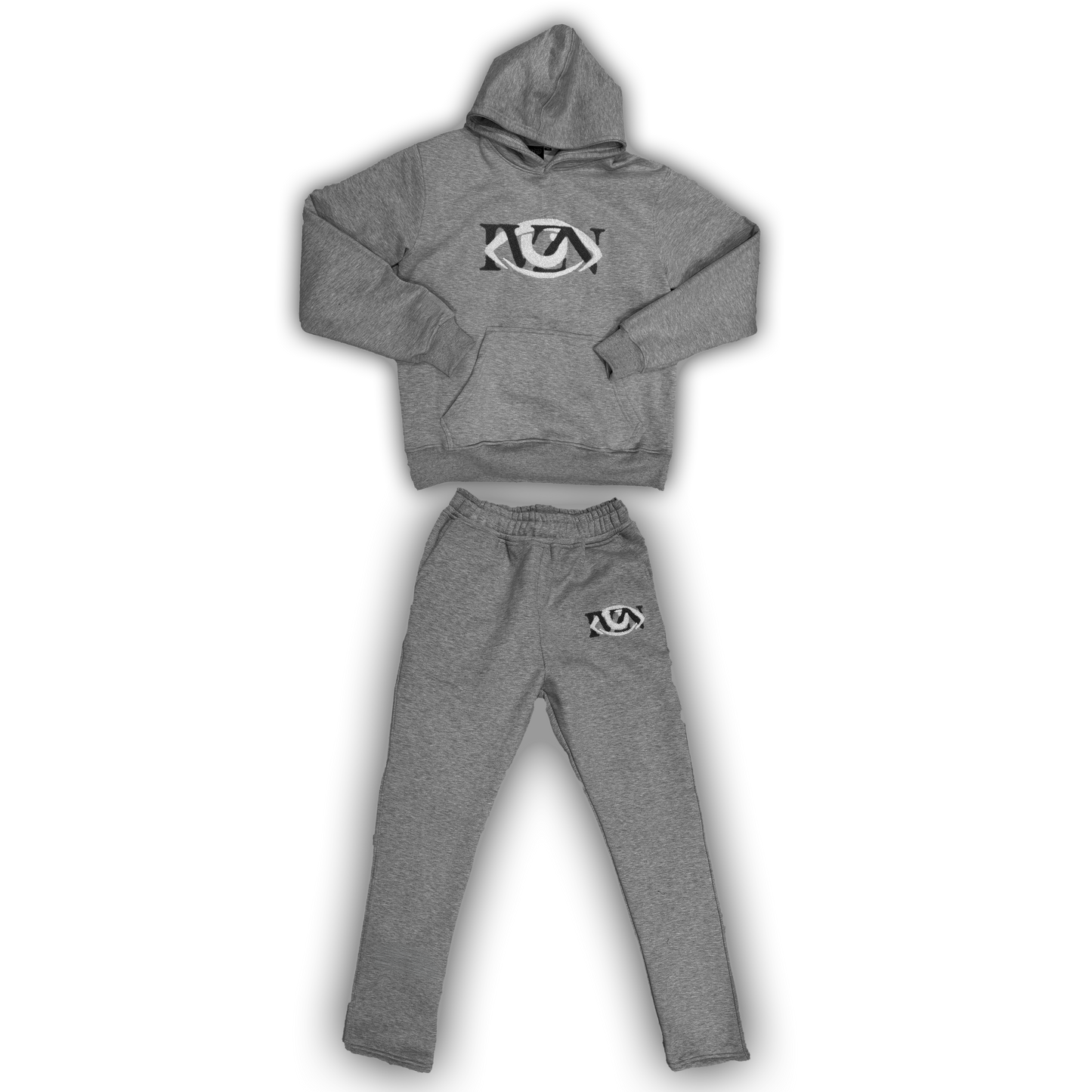 Shadow Vision Tracksuit - Moonlight