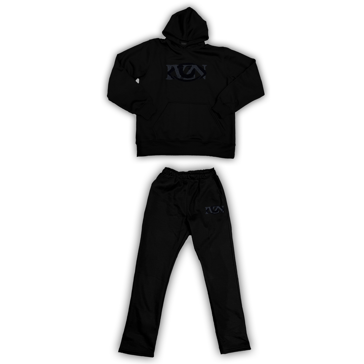 Shadow Vision Tracksuit - Phantom