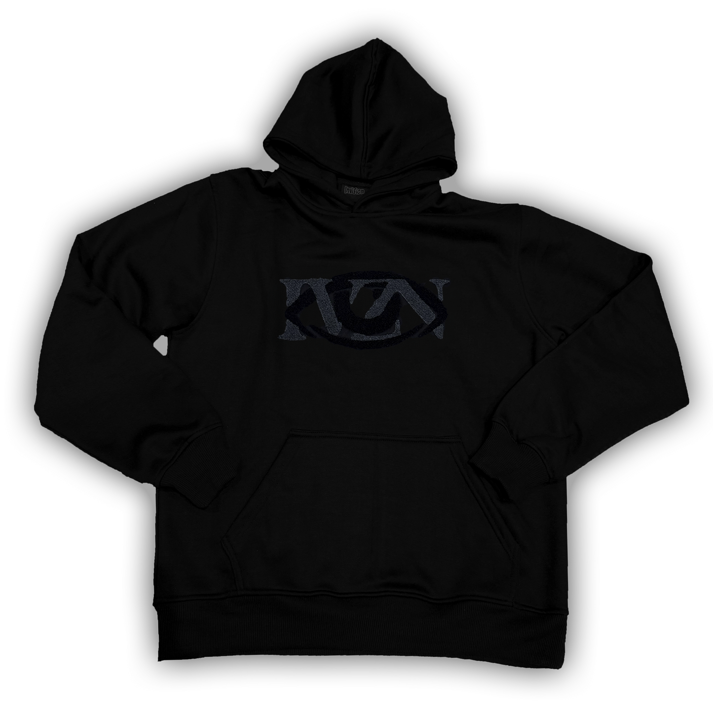 Shadow Vision Hoodie - Phantom